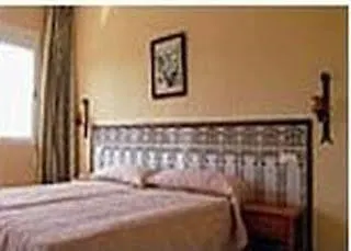 Taramay Hotel Almunecar
